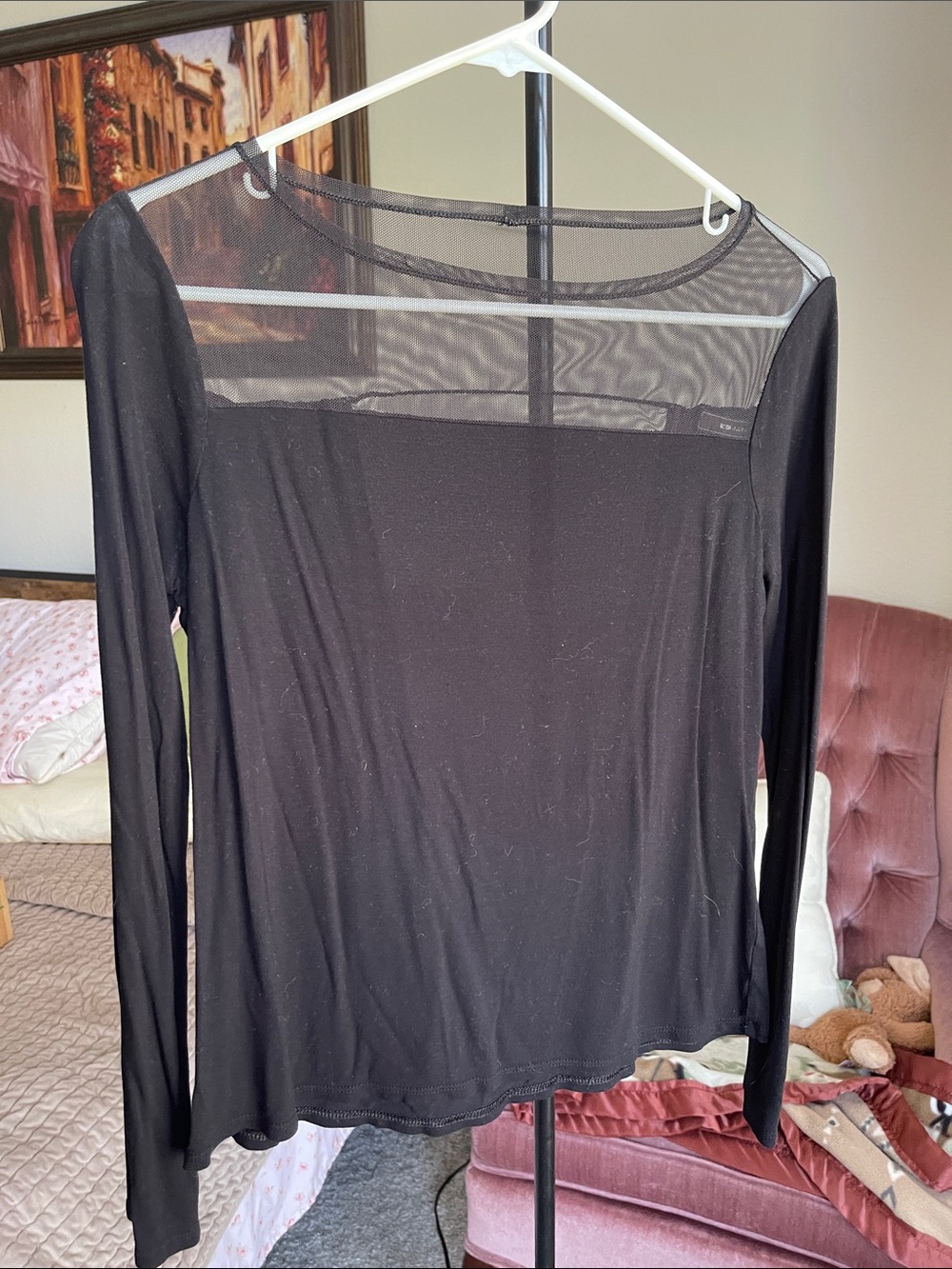 BCBG Top